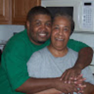 Meet your Posher, George